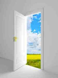 Door of Hope
